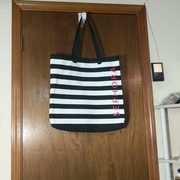 Sephora Handbags - Sephora Tote Bag